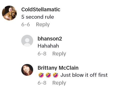 Screenshot 3 bdb293 Love Island USA Viewers Noticed Something On The Ground That Definitely Shouldnt Be There.   How does it even fall out like that?