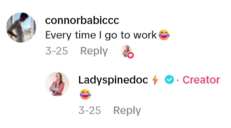 Screenshot 4 43be3b She Tried Out The Airport Theory Trend, And Lo And Behold It Somehow Worked Out Perfectly