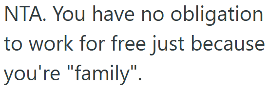 Screenshot 4 66ae83 Mans Nephew Wants Him To Teach Him How To Play The Guitar, But He Refused To Do It For Free And His Sister Flipped