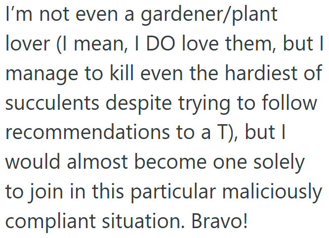 Screenshot 4 e1f524 Closely Knit Neighborhood Fights Back Against New Homeowners Trying To Impose Gardening Rules By Turning Every Home Into A Wildlife Habitat