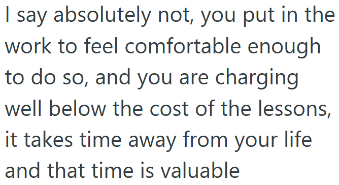 Screenshot 5 10d8e4 Mans Nephew Wants Him To Teach Him How To Play The Guitar, But He Refused To Do It For Free And His Sister Flipped