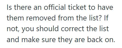 Security 3 Office Admins Demanded To Be Added To Security’s Incident Emails, But When They Got Flooded With 45 Emails Per Day, They Quickly Took Themselves Off The List