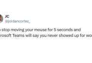 The Shirk Report – Volume 852