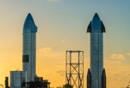 SpaceX’s Starship Test Flight 9 Accomplished A Lot, But Resulted In A Massive Explosion, Marking The Fourth Failed Test Flight For The Massive Rocket