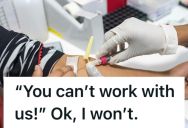 Employee’s Bullying At Work Was Unbearable, But Finally An Ally Handed Her A Life Preserver