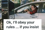 McDonald’s Customer Found A Deal Where You Could Get Big Macs For Just 25 Cents, So He Went To A Location And Tried To Order 25 Big Macs