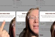 Chipotle Customer Wants To Give Higher Tips, But Says Their App Won’t Let Her