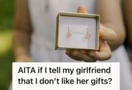 Her Girlfriend Gave Her Things She Likes But Also Bought The Exact Same Things For Herself, So She Feels Like The Gifts Aren’t Special Anymore