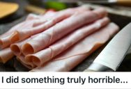 Woman Made One Honest Mistake At Her New Job, And A Customer Screamed At Her And Called Her Names