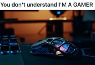 Employee Helped A Customer Return A Mouse, But The Customer Screamed At Him When He Gave Him His Money Back