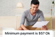Man Tried To Settle A $0.17 Bill, But When The System Wouldn’t Allow It, He Followed The Instructions