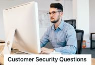 Employee Was Instructed To Attach A Zip File As Evidence For Every N/A Answer He Made, So He Did Even If It Meant Attaching The Same File 200 Times