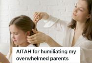 Woman Spoke Out About Her Childhood Through A Viral Video On YouTube, But Then She Was Accused Of Being Cruel