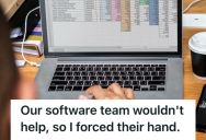 Man Was Told That His Request Wasn’t A Priority, So He Made The Company Realize How Serious The Concern Was