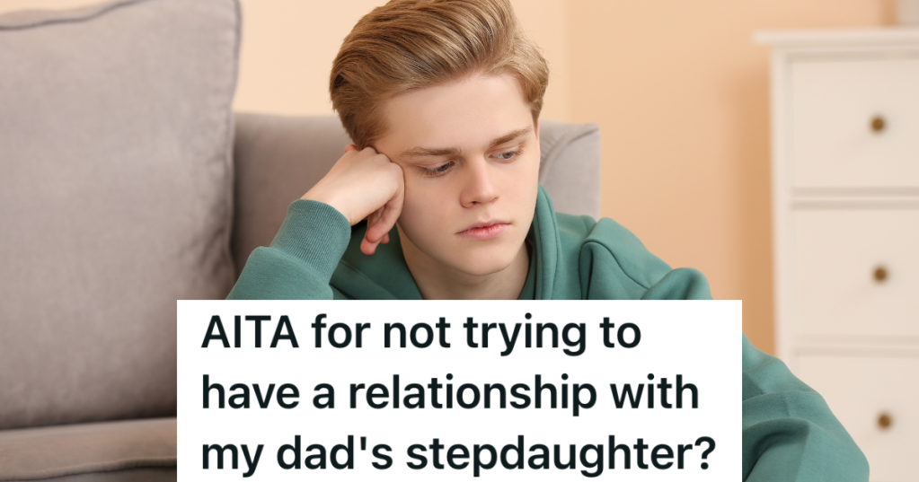 teen boy sitting on the floor thinking