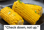 It Was Soul Food Night In The Army, But There Was A Lot Of Drama When One Important Food Item Was Missing