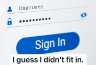 New Hire In The IT Department Quickly Realizes That There’s A Huge Problem, But His Manager Won’t Listen Since He Has Only Been There A Few Months