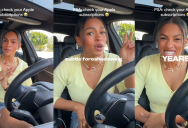 If You’ve Been Paying For Apple Care Every Month, You Probably Think You’re Covered, But You Might Want To Check Again