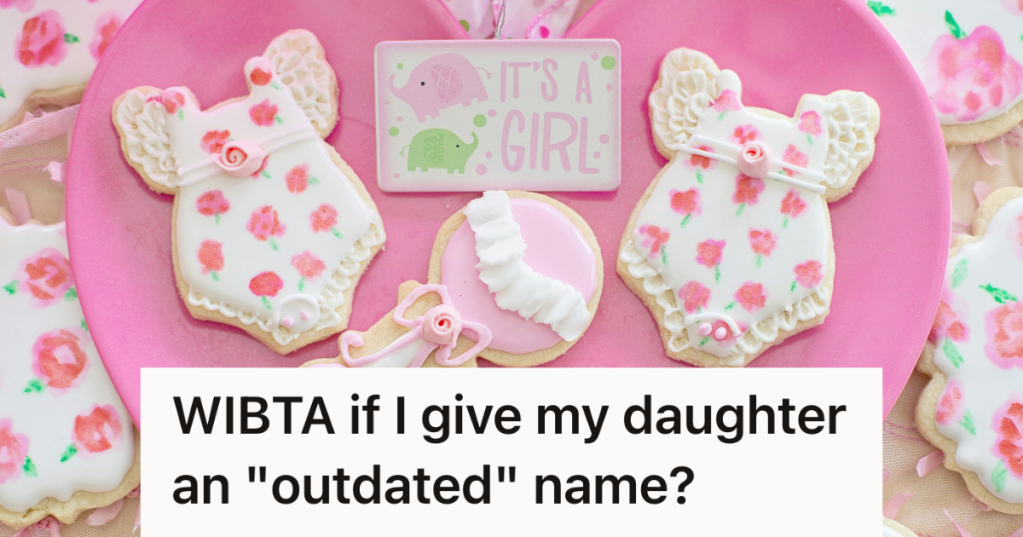 baby shower for a girl baby