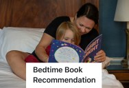 Toy Store Employee Has Heartwarming Stories And Great Bedtime Book Suggestions To Brighten Your Day Or Night