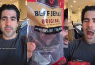 “Made With 100% Beef” Doesn’t Mean The Thing You’re Eating Is All Beef, And This Guy Explains Why