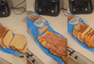 Bread Isn’t Squishy Enough When You Squish It These Days And People Are Wondering What Happened