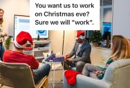 Country Changed Its National Holidays To Allow Companies The Final Say In Work Days, So These Employees Rebelled