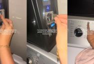 ‘I’ve never seen a landlord so greedy.’ – Tenant Just Wanted To Do Some Laundry In Her Own House, But The Machine Makes Her Pay First