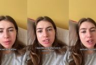 She Ran Into A Friend Of A Friend Who Looked Very Familiar, And Now She’s Convinced They Both Have Something Called “Cousin Face”