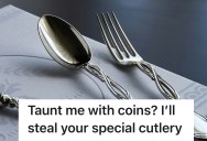 Sibling Revenge Is A Fact Of Life, But This One Might Have Cut Too Deep