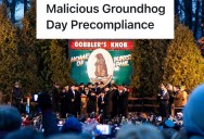 Software Developer Had A Beef With A Coworker, But He Was Stuck In A Groundhog Day Purgatory Until He Outsmarted His Foe