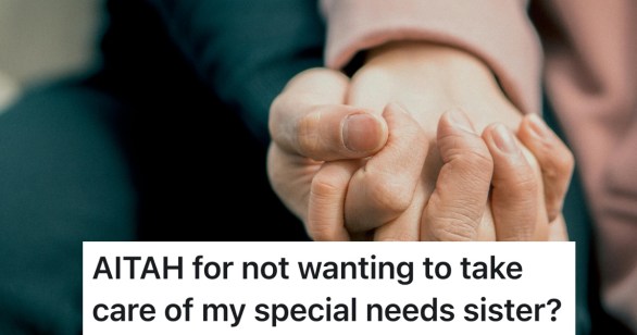 closeup of people holding hands