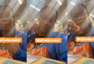 A Home Depot Worker Sounded Off About Some of the Customers Who Come In Her Store