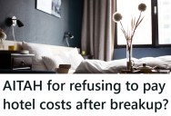 Couple Had A Marathon Of Weddings Planned For The Summer, But After The Breakup Things Got Complicated