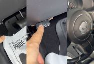 Car Mechanic Gives Us Three Guesses About What Make Of Car Has To Get Serviced All The Time