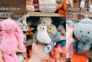 These “Jellycat” Stuffies Are In High Demand, But The Reason They’re So Expensive Is As Simple As Paying For The Real Costs Of Labor