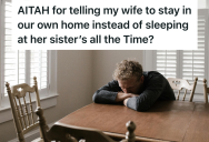 His Wife’s Constant Absence Made The House Feel Empty, So One Husband Finally Spoke Up About Feeling Unseen In His Own Marriage