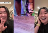 Love Island USA Viewers Noticed Something On The Ground That Definitely Shouldn’t Be There. – ‘How does it even fall out like that?’