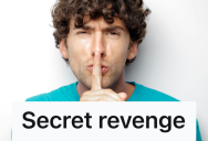 His Mother-In-Law Mocked Their Marriage From Day One, So He Made Sure She Spent Decades Waiting For Grandkids That Would Never Come