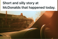 Customer Paid Extra For A Slice Of Cheese On His Burger, So He Took A Silly And Gross Stand When It Didn’t Show Up