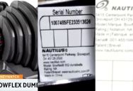 BowFlex Adjustable Dumbbells Might Have A Big Problem, And You Might Want To Stop Using Them