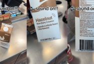 Wawa Customer Couldn’t Figure Out Why The Coffee Always Made Her Stomach Hurt, Then She Saw What Was In The Creamer