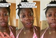 Worried About What Happens When You Get Pulled Over? This iPhone Shortcut Could Be A Lifesaver.