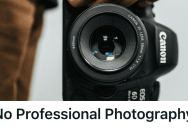 Dance Recital Staff Complained About A Parent’s Camera Gear, So He Outwitted The Rules And Kept Shooting Anyway