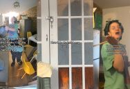 Her Roommate Won’t Stop Banging On Pots, Even Once She’s Called the Cops About It