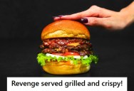 Her Brother Said Vegan Diet Is Rabbit Food, So She Took This As A Challenge And Tricked Him Into Eating A Full Vegan Meal