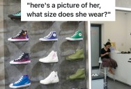 Well-Meaning Grandmother Goes Shopping For Her Grandkids, But She Doesn’t Know Anything About What They Like