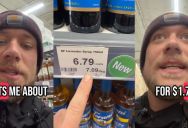 Coffee Professional Is Sick Of The Way Syrups Are Being Sold, And He’s Making His Own