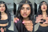 Yoga Influencer Claims That Alo Pants Aren’t Worth The Money. – ‘I washed them like three times, and they are literally peeling everywhere.’