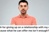 Teenager Got Tired Of Being Ignored By His Dad, So He Cut Off All Contact With Him